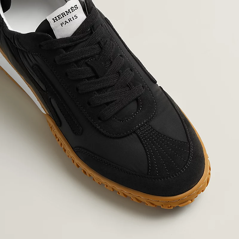 Hermès Jet sneaker - Image 2